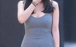 公交车双指探洞